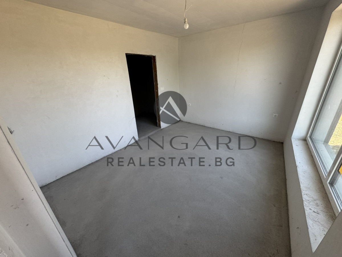 Продава 2-СТАЕН, гр. Пловдив, Остромила, снимка 4 - Апартаменти - 51532059