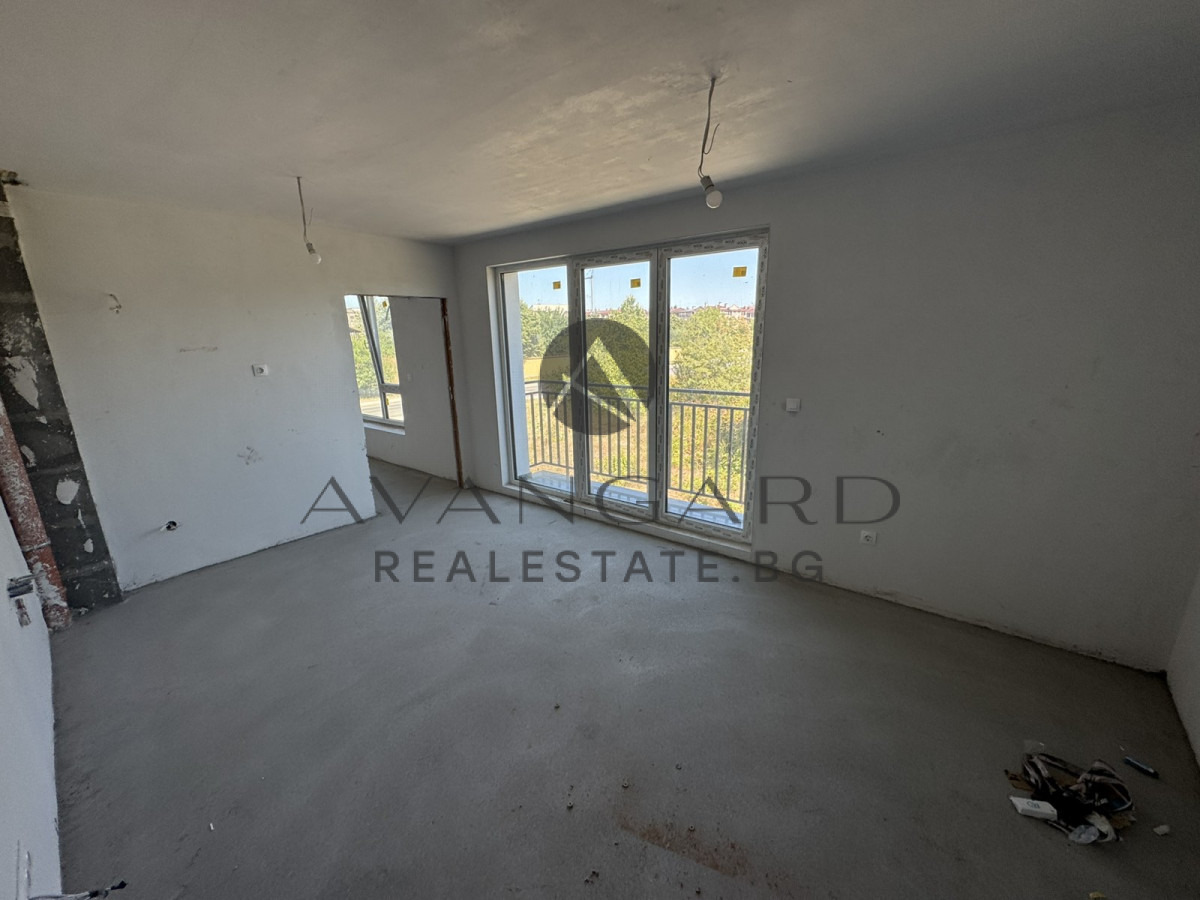 Продава 2-СТАЕН, гр. Пловдив, Остромила, снимка 2 - Апартаменти - 51532059