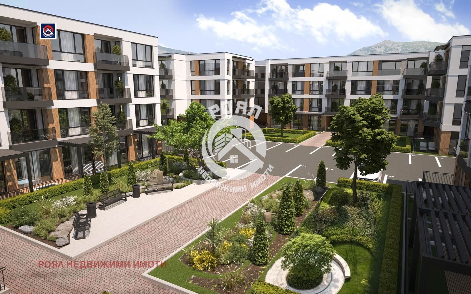 Продава 2-СТАЕН, гр. Пловдив, Остромила