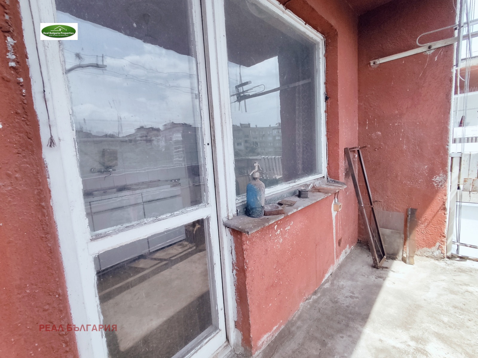 Продава 2-СТАЕН, гр. Русе, Широк център, снимка 8 - Апартаменти - 54364807