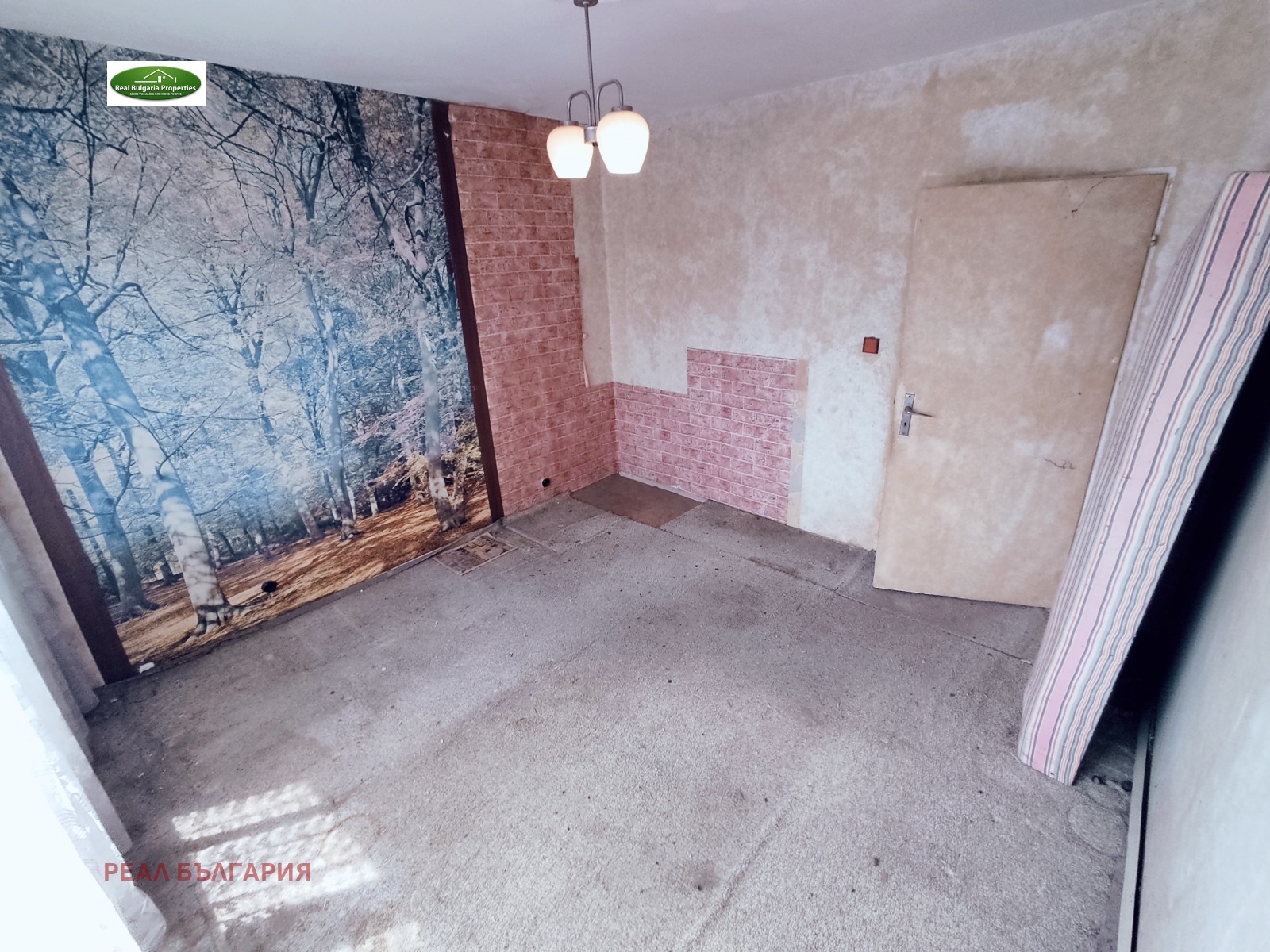 Продава 2-СТАЕН, гр. Русе, Широк център, снимка 11 - Апартаменти - 54364807