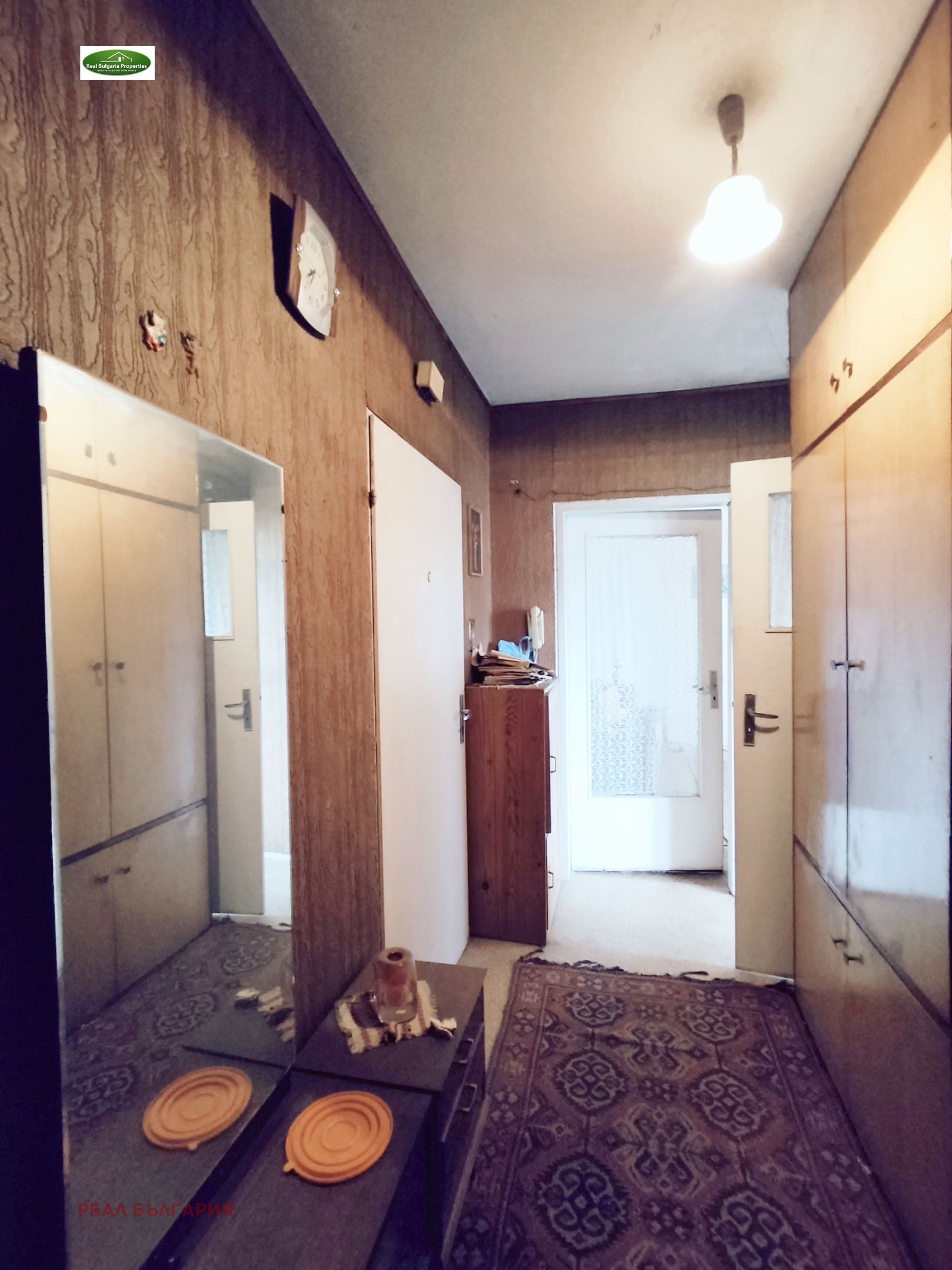 Продава 2-СТАЕН, гр. Русе, Широк център, снимка 15 - Апартаменти - 54364807