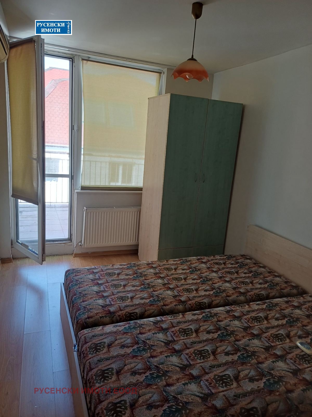 Продава 2-СТАЕН, гр. Русе, Център, снимка 6 - Апартаменти - 55324251