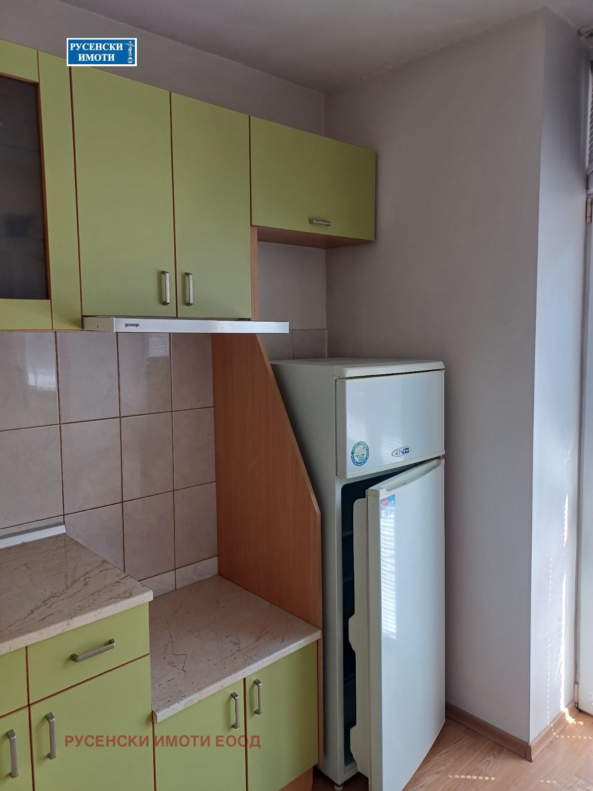 Продава 2-СТАЕН, гр. Русе, Център, снимка 2 - Апартаменти - 55324251