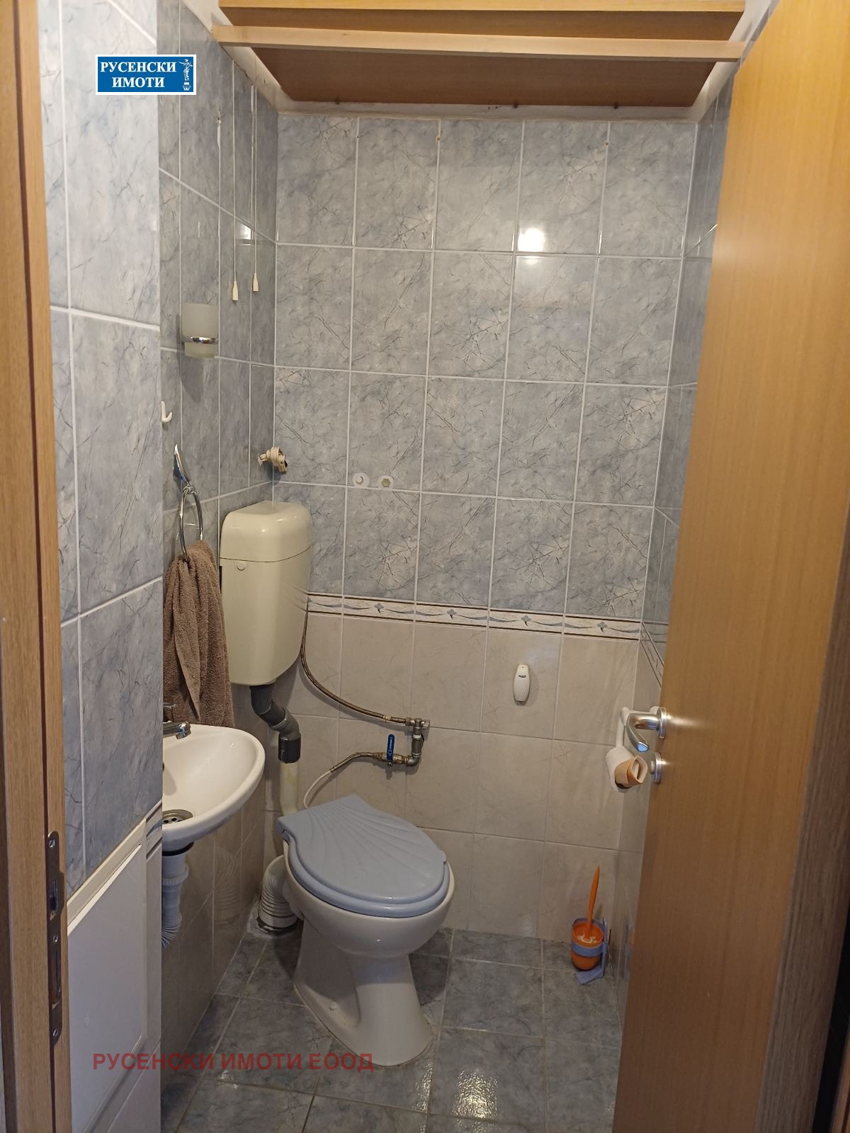 Продава 2-СТАЕН, гр. Русе, Център, снимка 10 - Апартаменти - 55324251