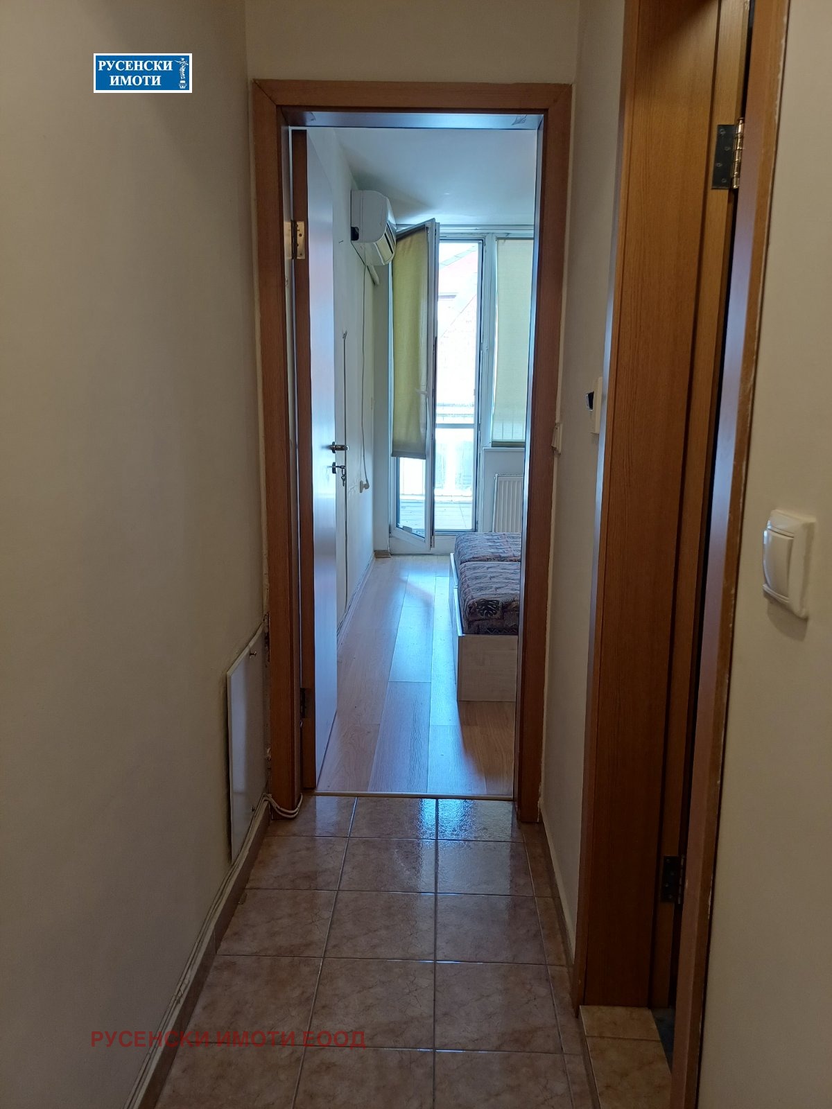 Продава 2-СТАЕН, гр. Русе, Център, снимка 9 - Апартаменти - 55324251