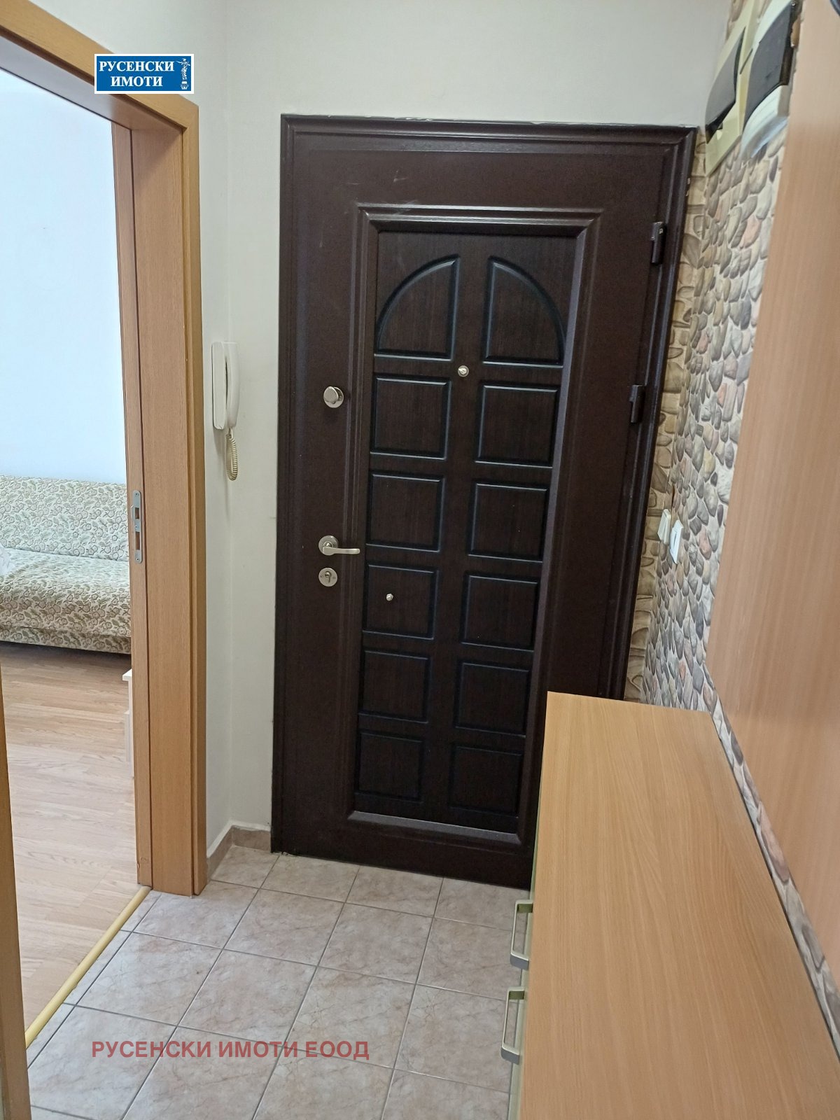 Продава 2-СТАЕН, гр. Русе, Център, снимка 13 - Апартаменти - 55324251