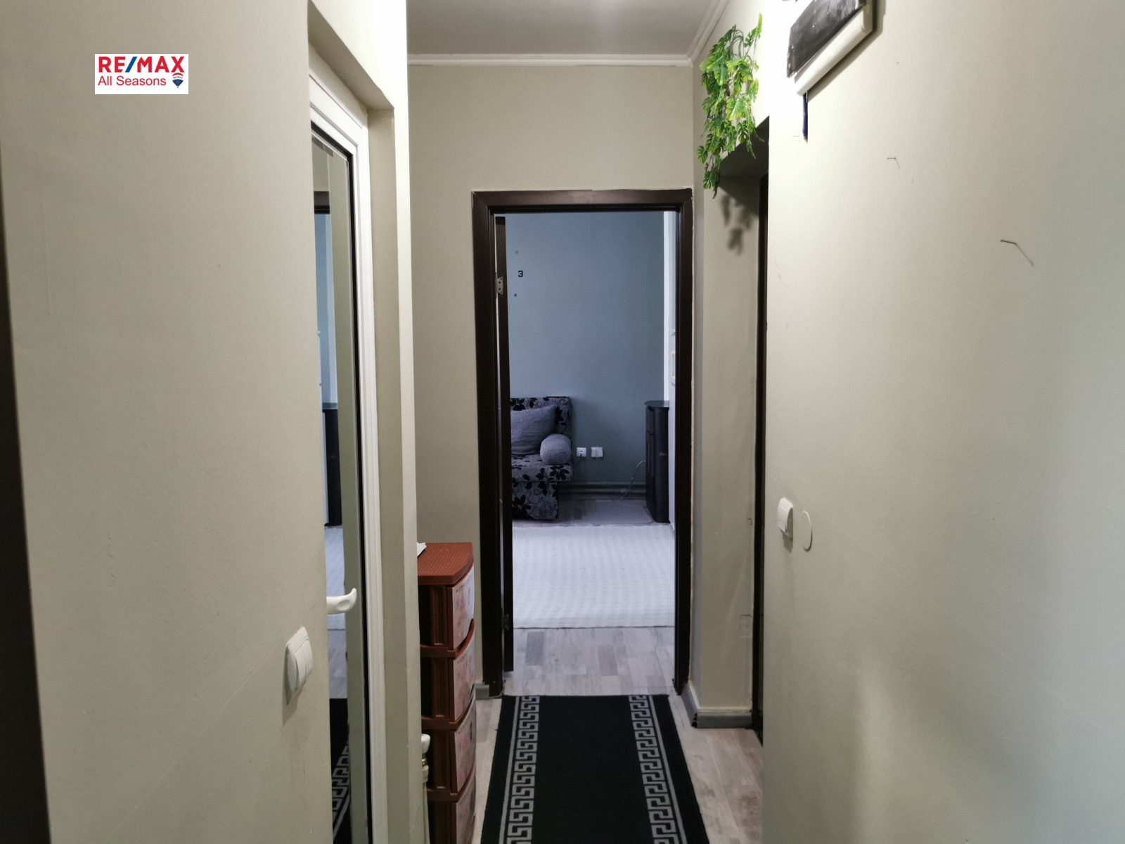 Продава 2-СТАЕН, гр. Разлог, област Благоевград, снимка 12 - Апартаменти - 55341173