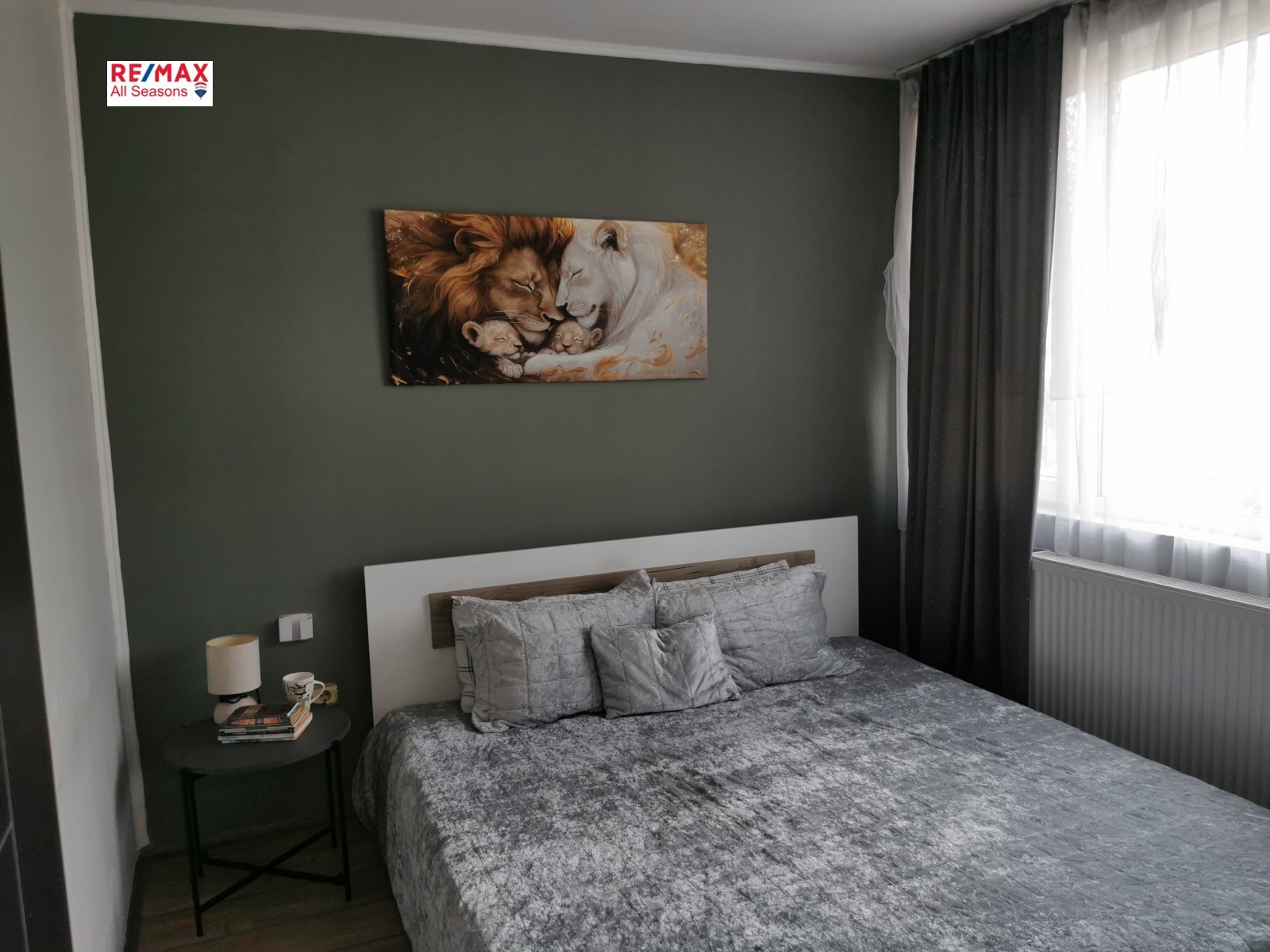 Продава 2-СТАЕН, гр. Разлог, област Благоевград, снимка 10 - Апартаменти - 55341173
