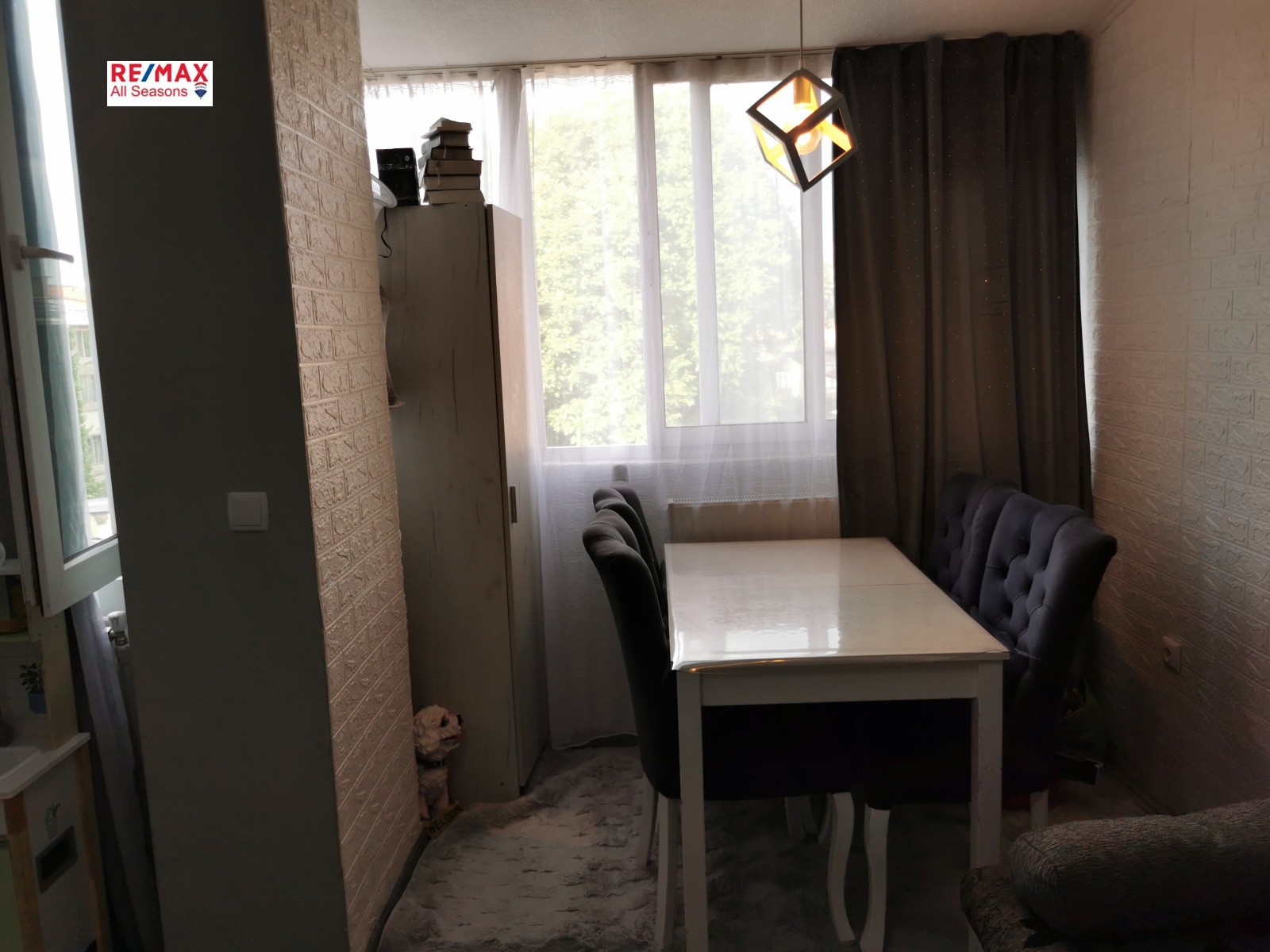 Продава 2-СТАЕН, гр. Разлог, област Благоевград, снимка 4 - Апартаменти - 55341173