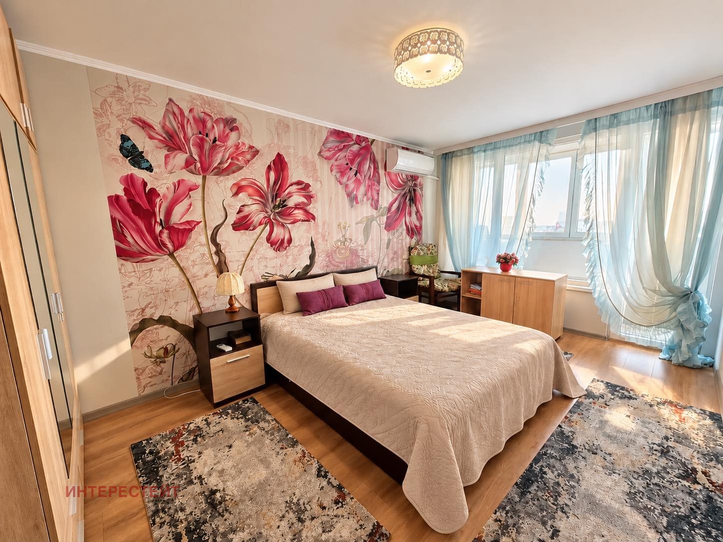 Продава 2-СТАЕН, гр. Бургас, Лазур, снимка 6 - Апартаменти - 56733033