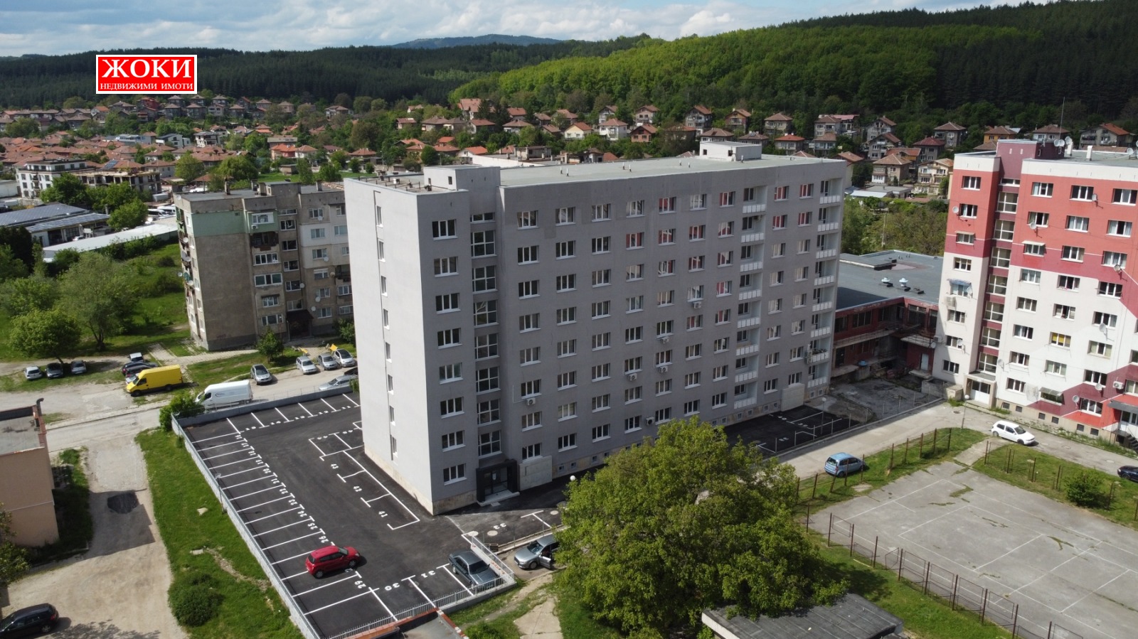 Продава 3-СТАЕН, гр. Перник, Изток, снимка 2 - Апартаменти - 48909978