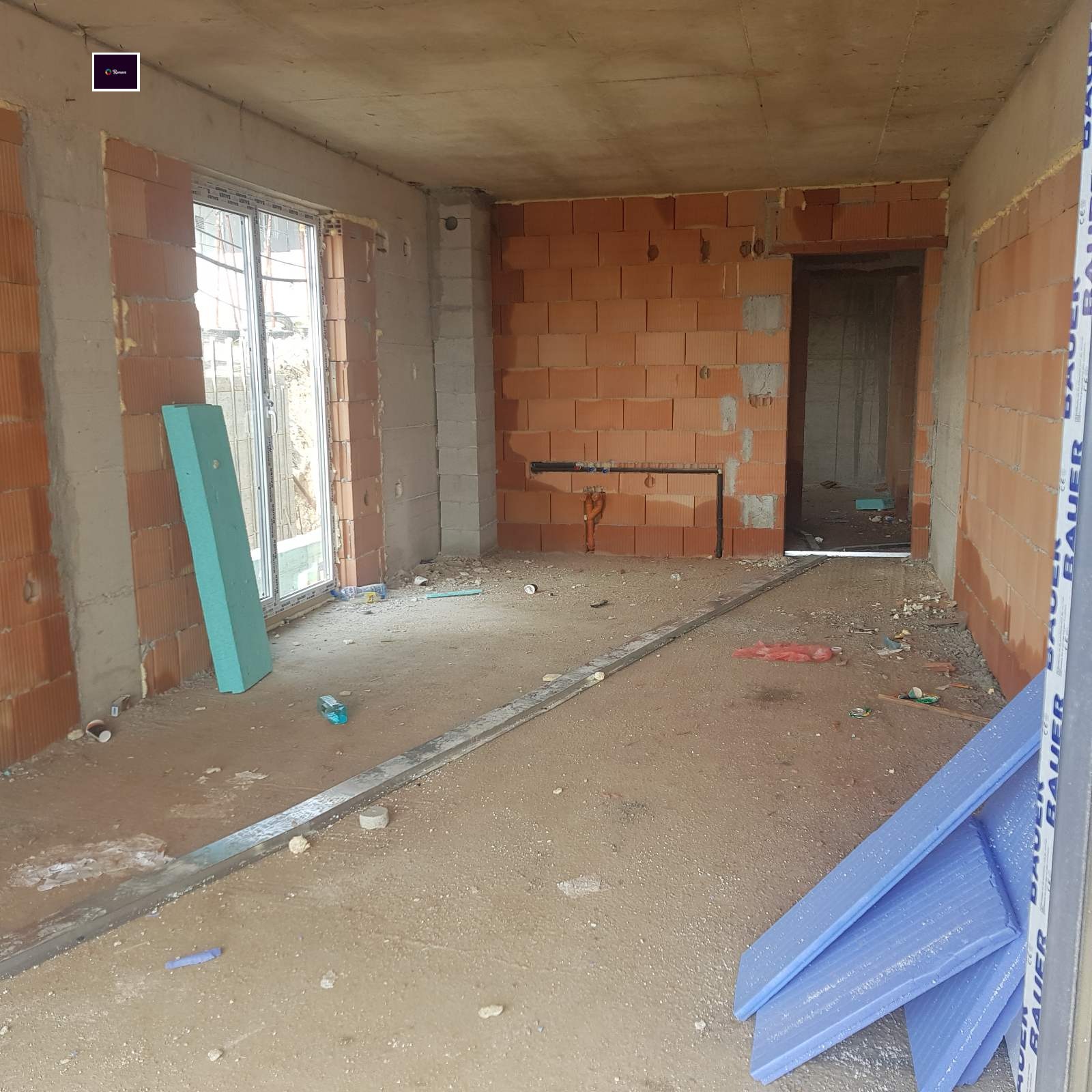 Продава 3-СТАЕН, гр. Варна, Виница, снимка 3 - Апартаменти - 53721300