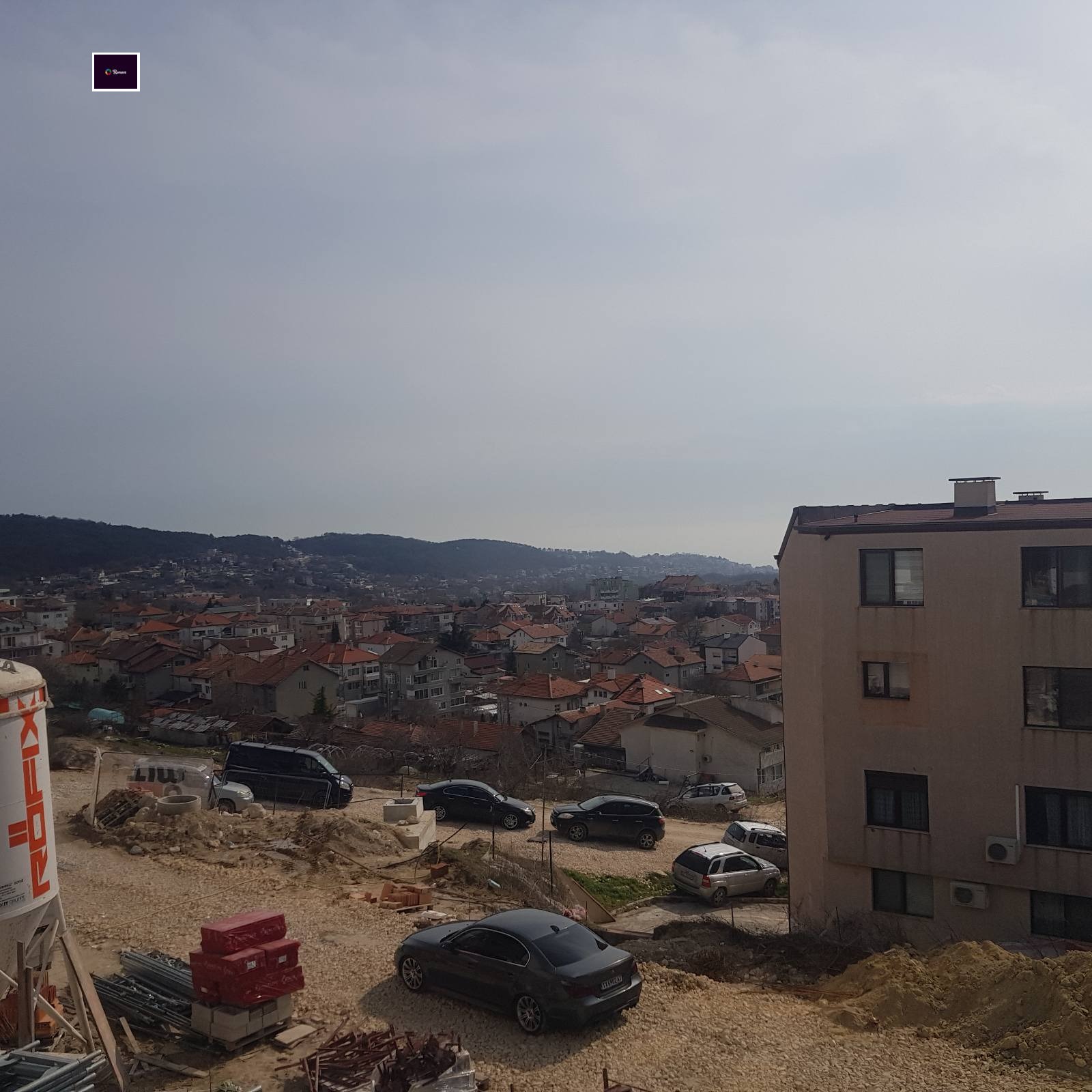 Продава 3-СТАЕН, гр. Варна, Виница