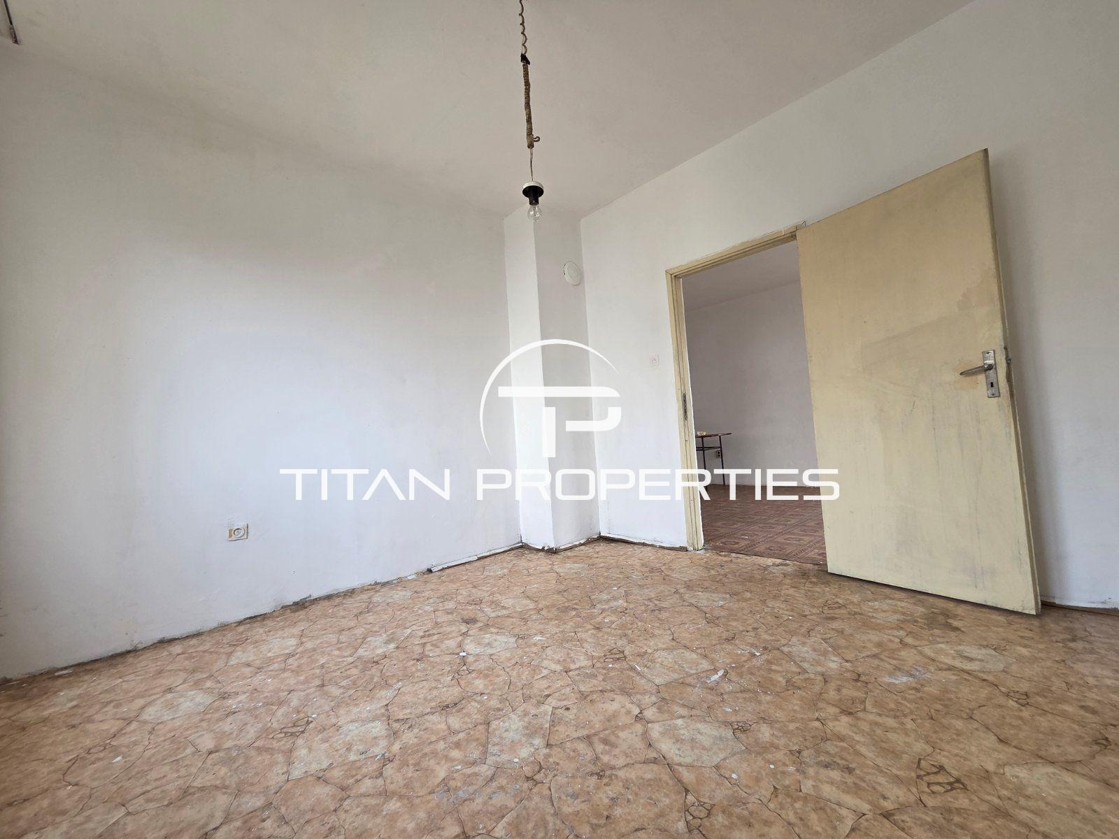 Продава 3-СТАЕН, гр. Пловдив, Кючук Париж, снимка 4 - Апартаменти - 53915186