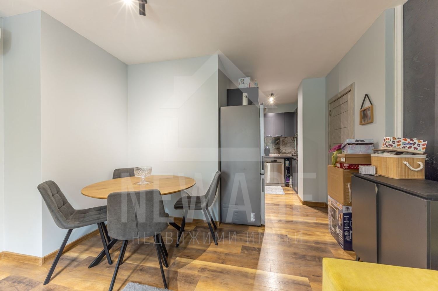 Продава 3-СТАЕН, гр. Варна, Възраждане 4, снимка 3 - Апартаменти - 54747452