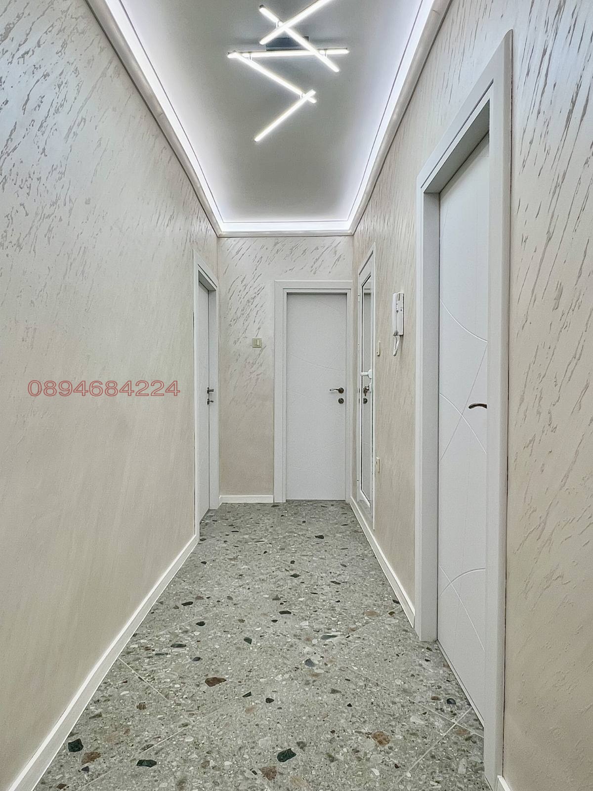 Продава 3-СТАЕН, гр. Варна, Център, снимка 11 - Апартаменти - 55565398