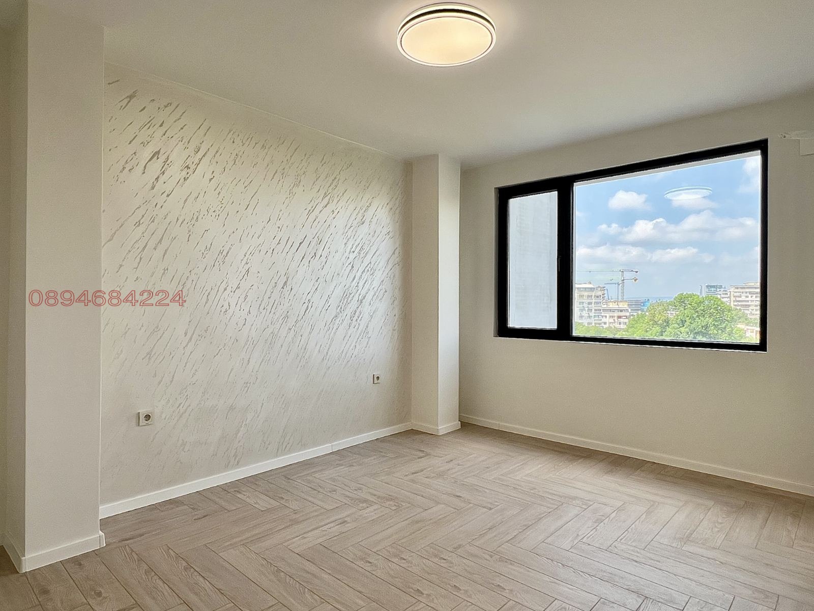 Продава 3-СТАЕН, гр. Варна, Център, снимка 8 - Апартаменти - 55565398