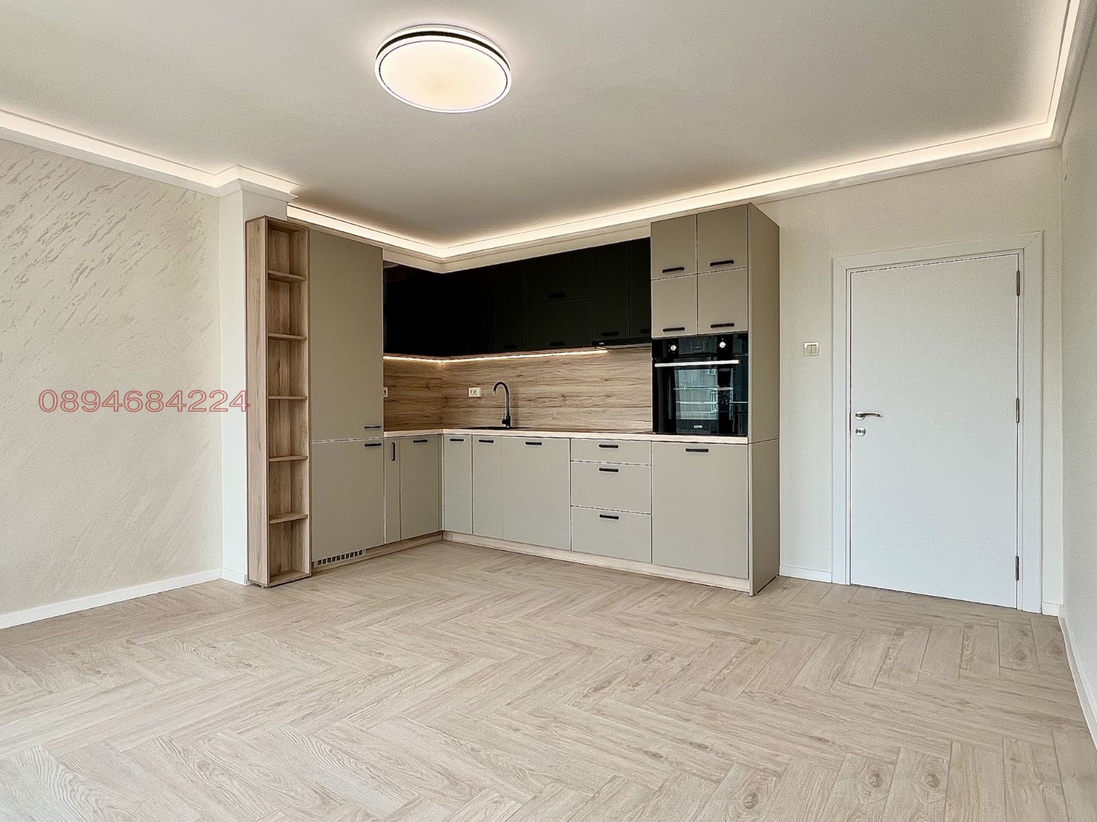Продава 3-СТАЕН, гр. Варна, Център, снимка 2 - Апартаменти - 55565398