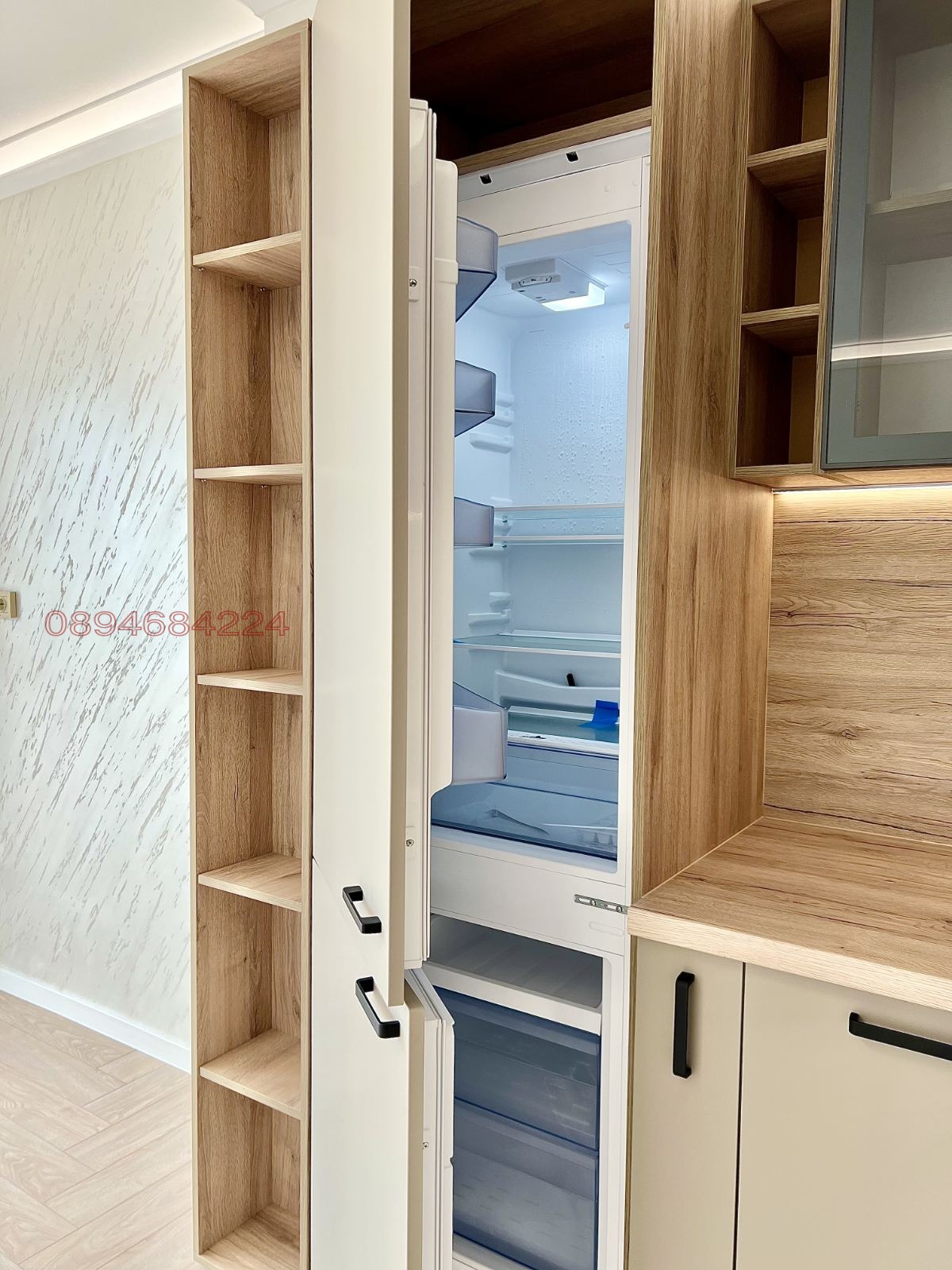 Продава 3-СТАЕН, гр. Варна, Център, снимка 7 - Апартаменти - 55565398