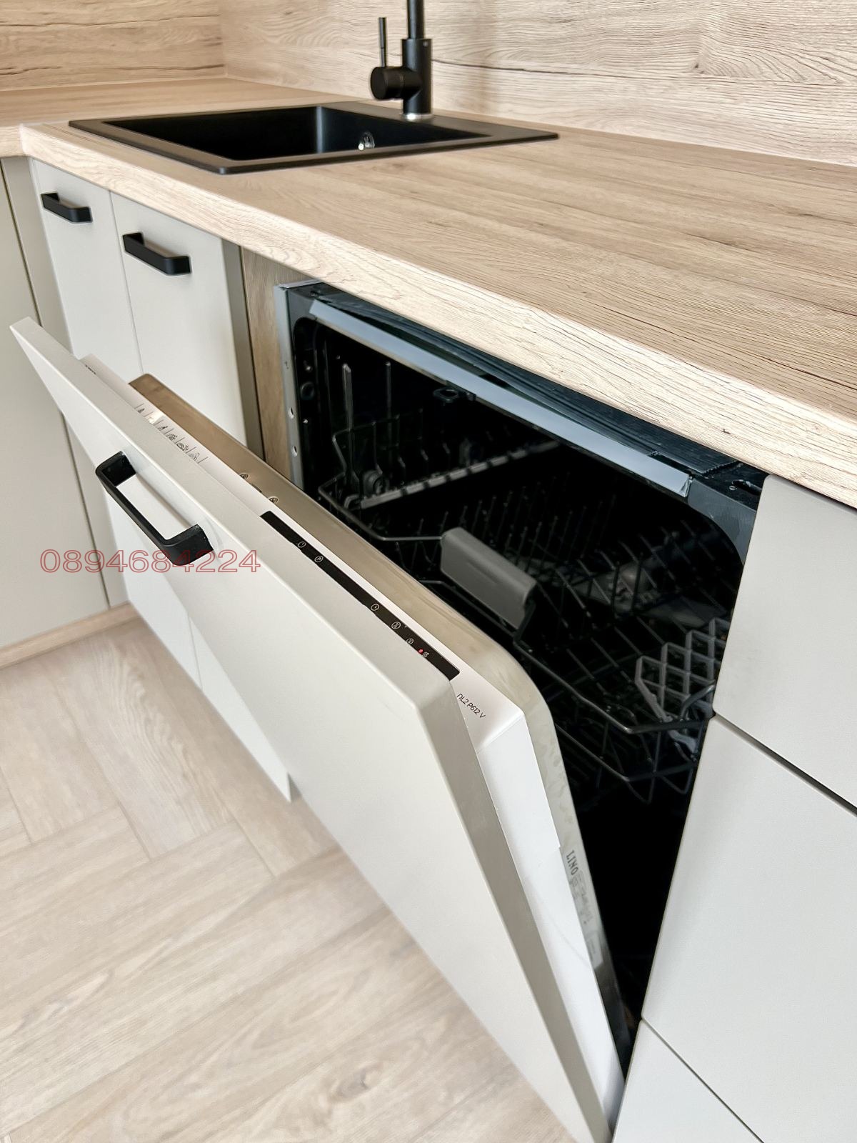 Продава 3-СТАЕН, гр. Варна, Център, снимка 6 - Апартаменти - 55565398