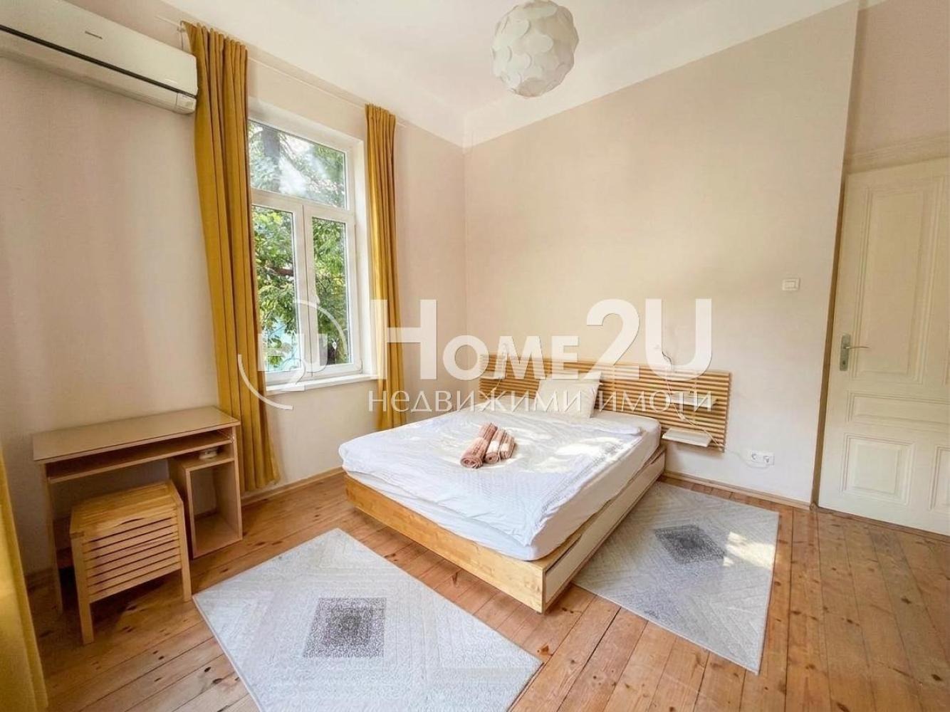 Продава 3-СТАЕН, гр. София, Център, снимка 5 - Апартаменти - 55905421