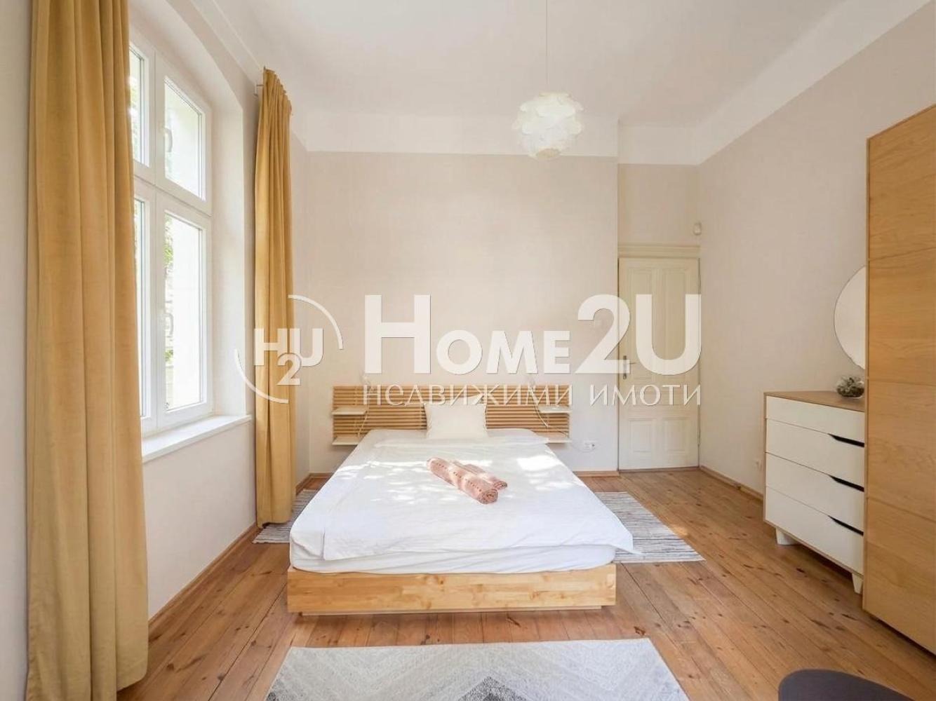 Продава 3-СТАЕН, гр. София, Център, снимка 6 - Апартаменти - 55905421