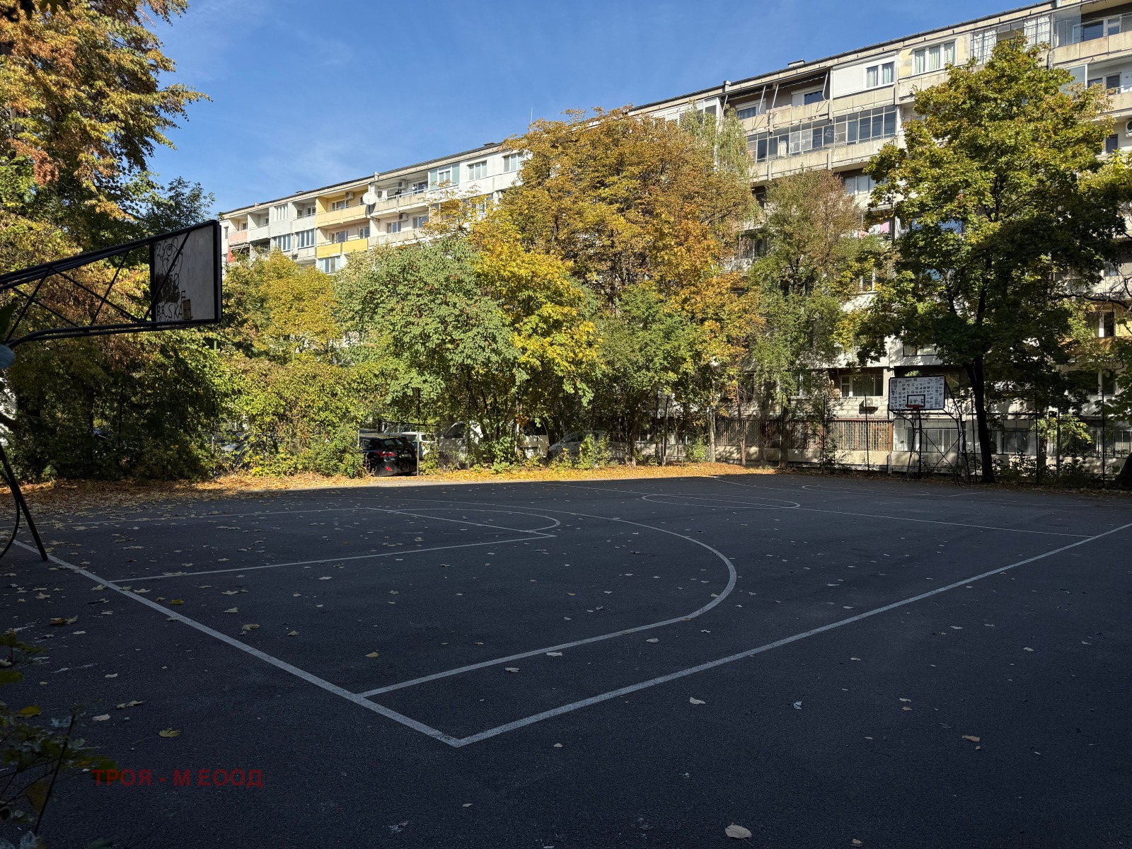 Продава 3-СТАЕН, гр. София, Гоце Делчев, снимка 9 - Апартаменти - 56659039