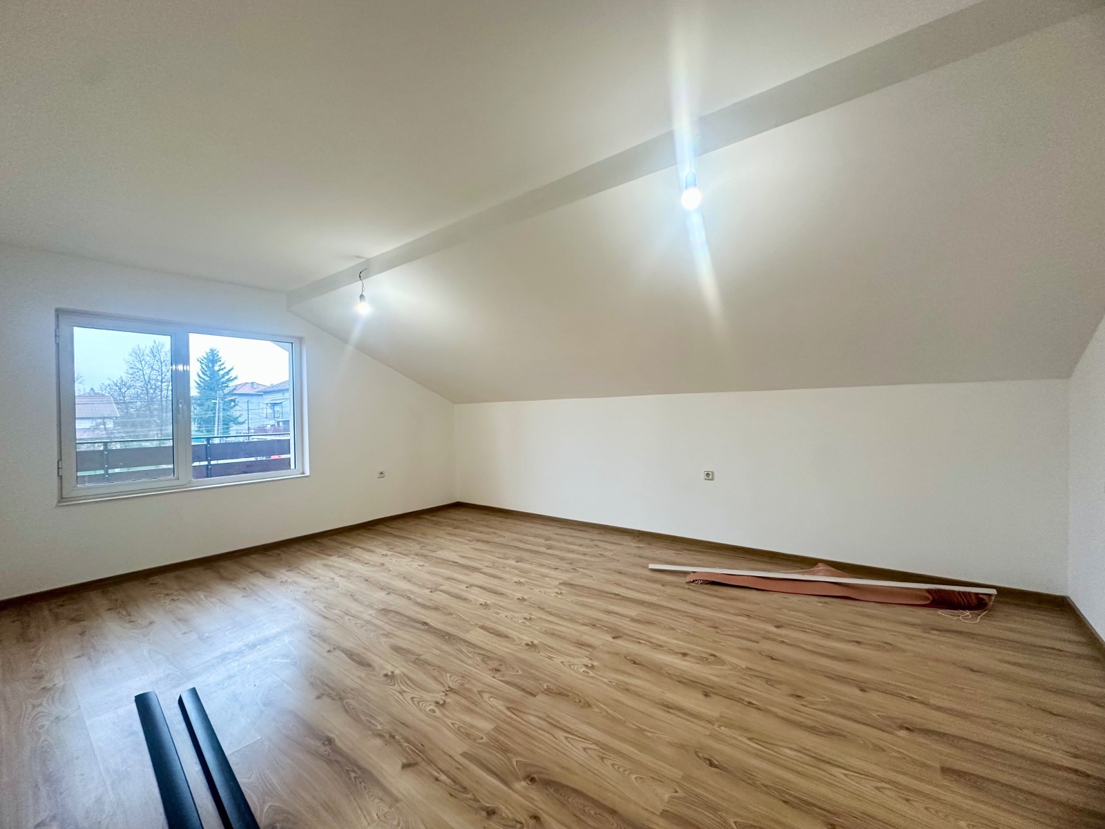 Продава КЪЩА, гр. София, Обеля, снимка 9 - Къщи - 53949333