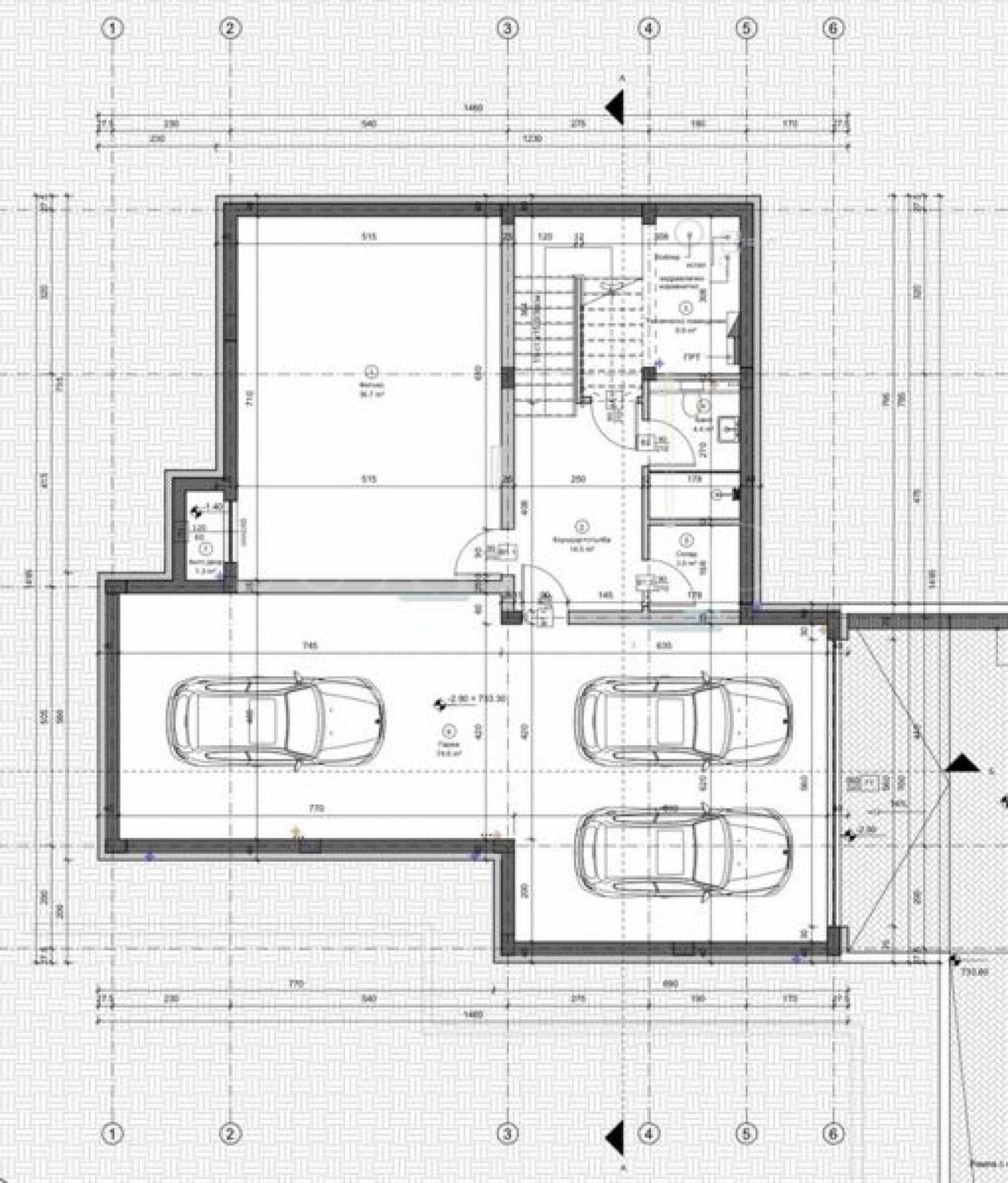 Продава КЪЩА, гр. София, Бояна, снимка 12 - Къщи - 54076741