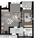 Продава 3-СТАЕН, гр. Пловдив, Гагарин, снимка 10