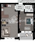 Продава 3-СТАЕН, гр. Пловдив, Гагарин, снимка 11