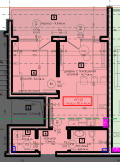 Продава 2-СТАЕН, област Пазарджик, гр. Велинград • 56050 € / 109624.27 лв. • 30489009 2