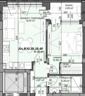 Продава 2-СТАЕН, град Пловдив, Тракия • 94990 € • 39078807 — Holmes.bg