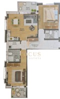 Продава 3-СТАЕН, град Пловдив, Беломорски • 137802 € • 42668444 — Holmes.bg