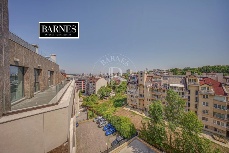 Продава 2-СТАЕН в град София, Витоша - 90 кв.м / 317 905 € » 621 768.14 лв., БАРНС БЪЛГАРИЯ