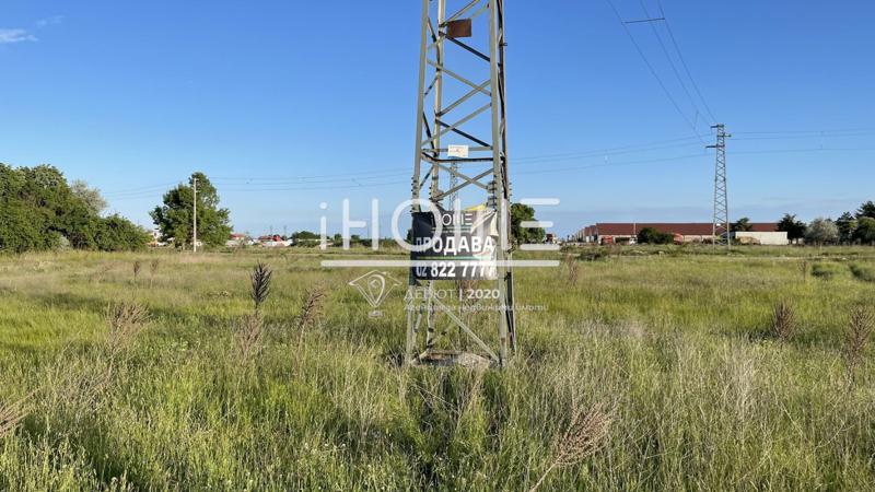 Продава ПАРЦЕЛ | Imot.bg — изображение 8