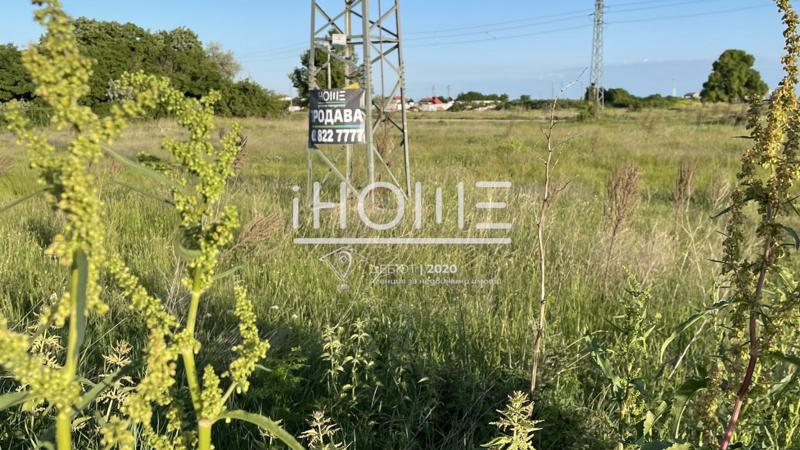 Продава ПАРЦЕЛ | Imot.bg — изображение 1