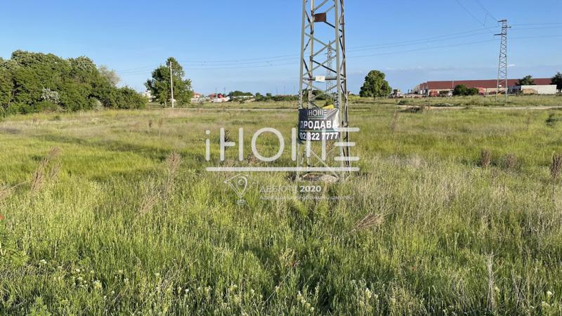 Продава ПАРЦЕЛ | Imot.bg — изображение 6