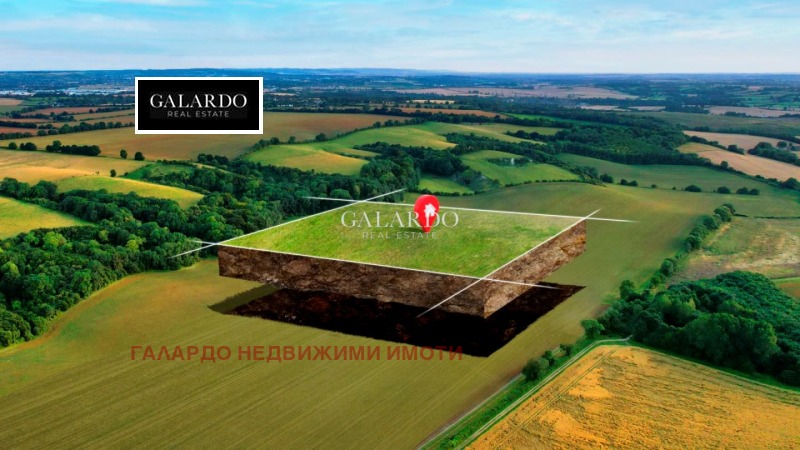 Продава ПАРЦЕЛ в град София, с. Иваняне - 6000 кв.м / 600 000 € » 1 173 498.00 лв., ГАЛАРДО НЕДВИЖИМИ ИМОТИ