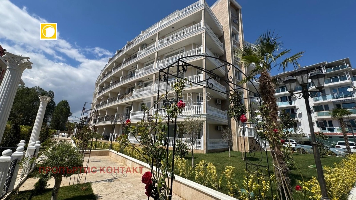 Продава 1-СТАЕН | Imot.bg — изображение 9