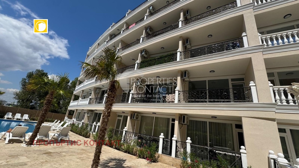 Продава 1-СТАЕН | Imot.bg — изображение 12