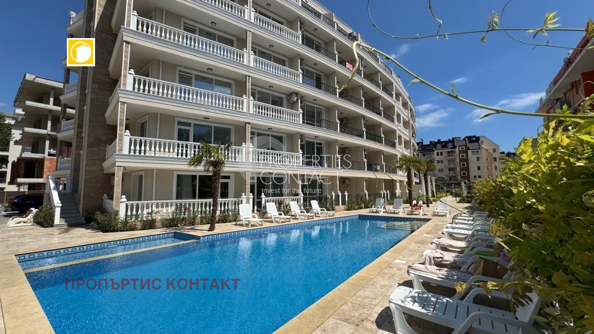 Продава 1-СТАЕН | Imot.bg — изображение 1