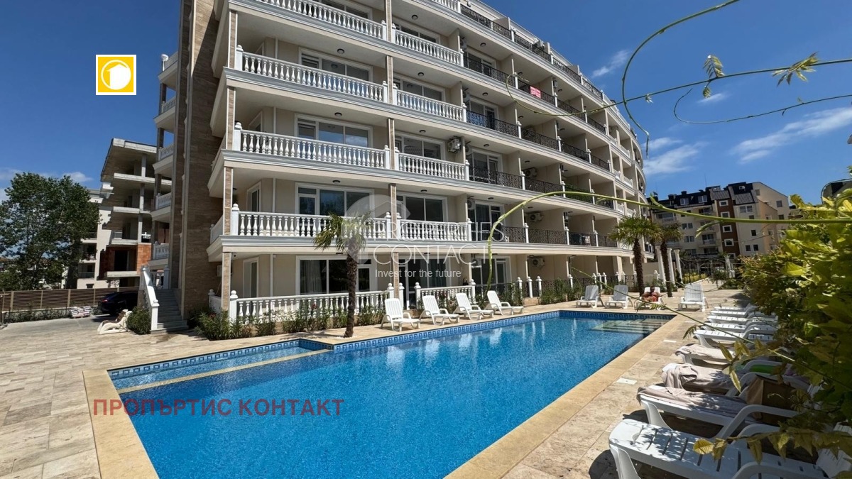 Продава 1-СТАЕН | Imot.bg — изображение 10