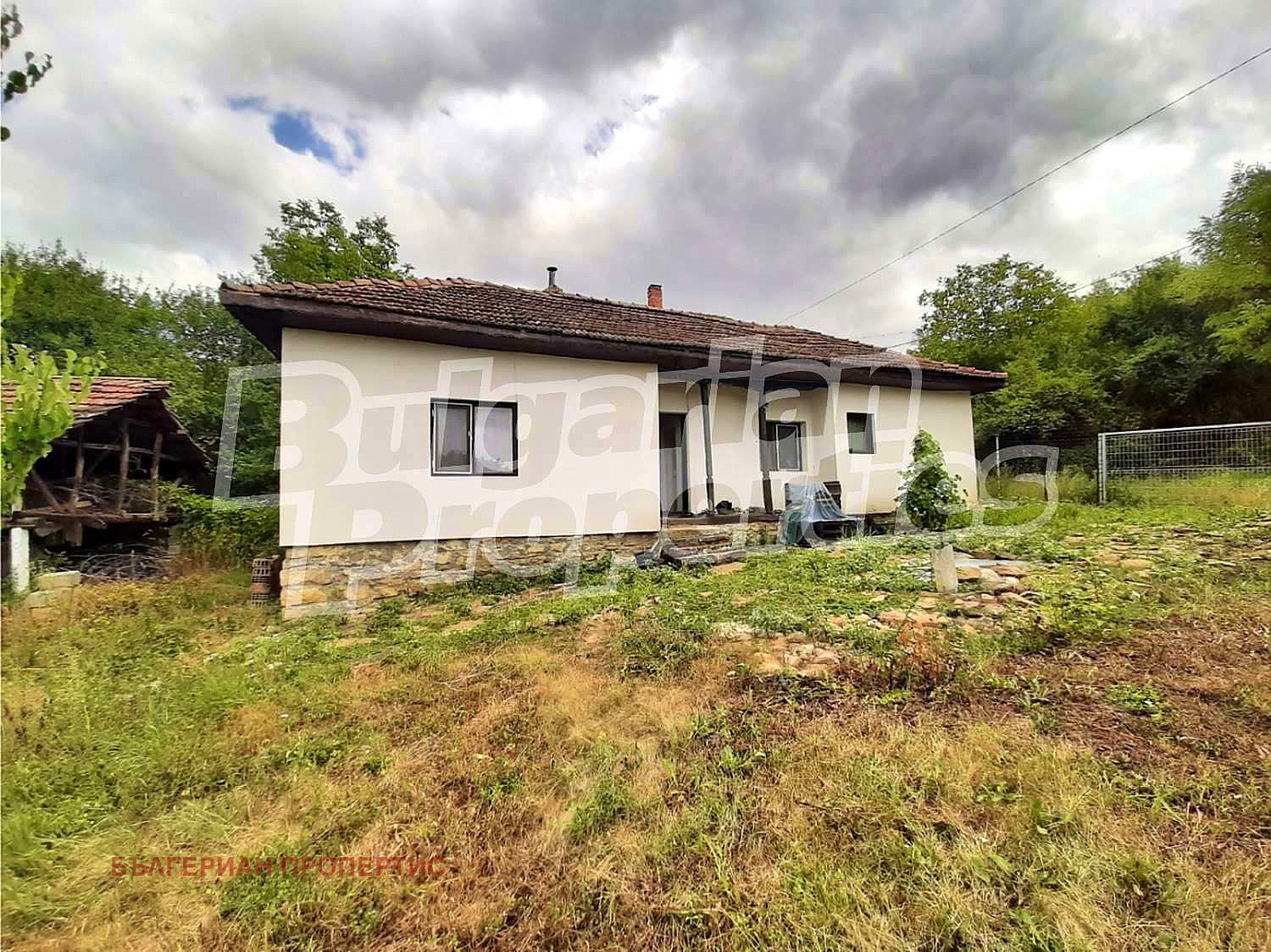 Продава КЪЩА | Imot.bg — изображение 1