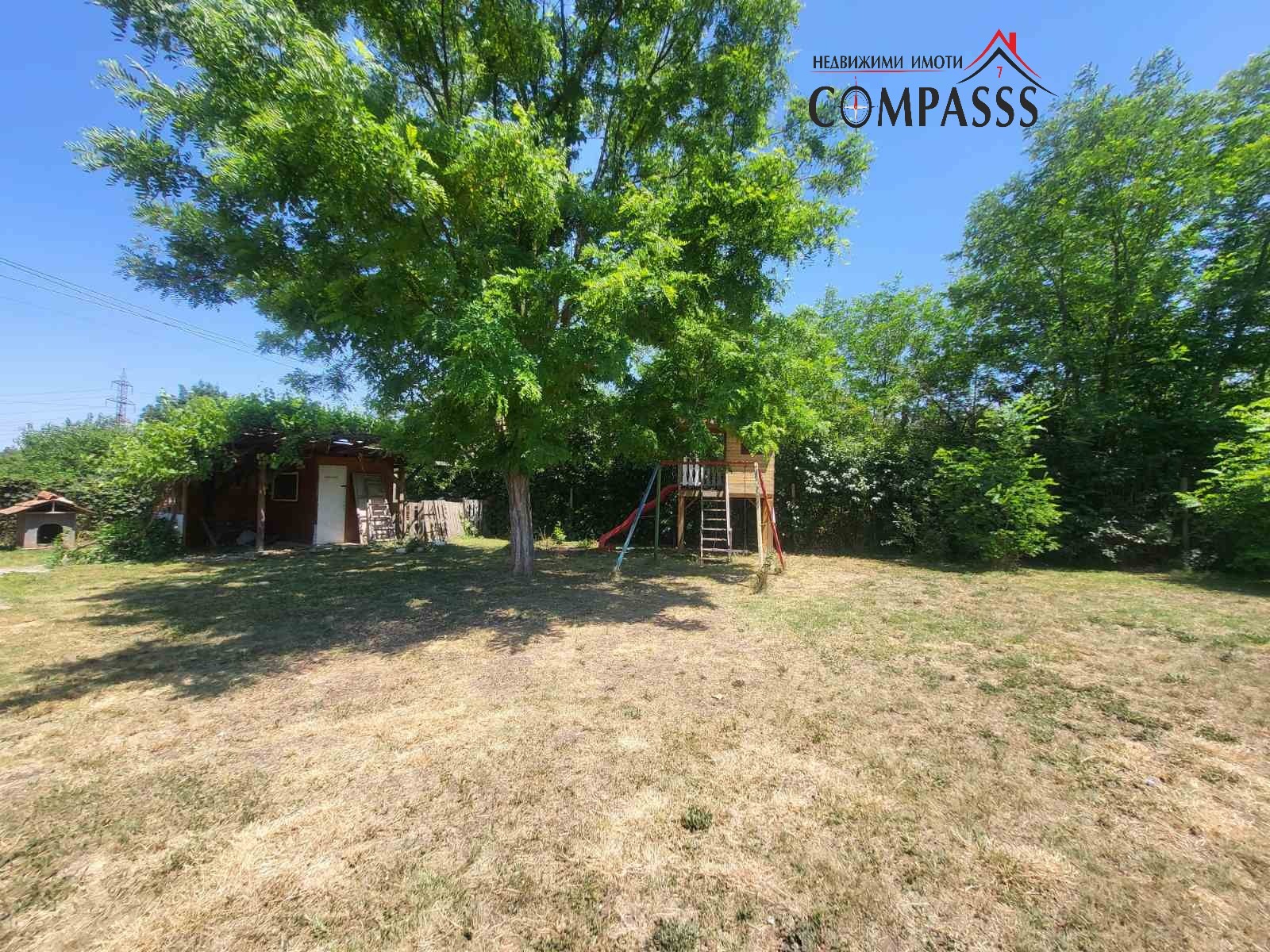 Продава ВИЛА | Imot.bg — изображение 11