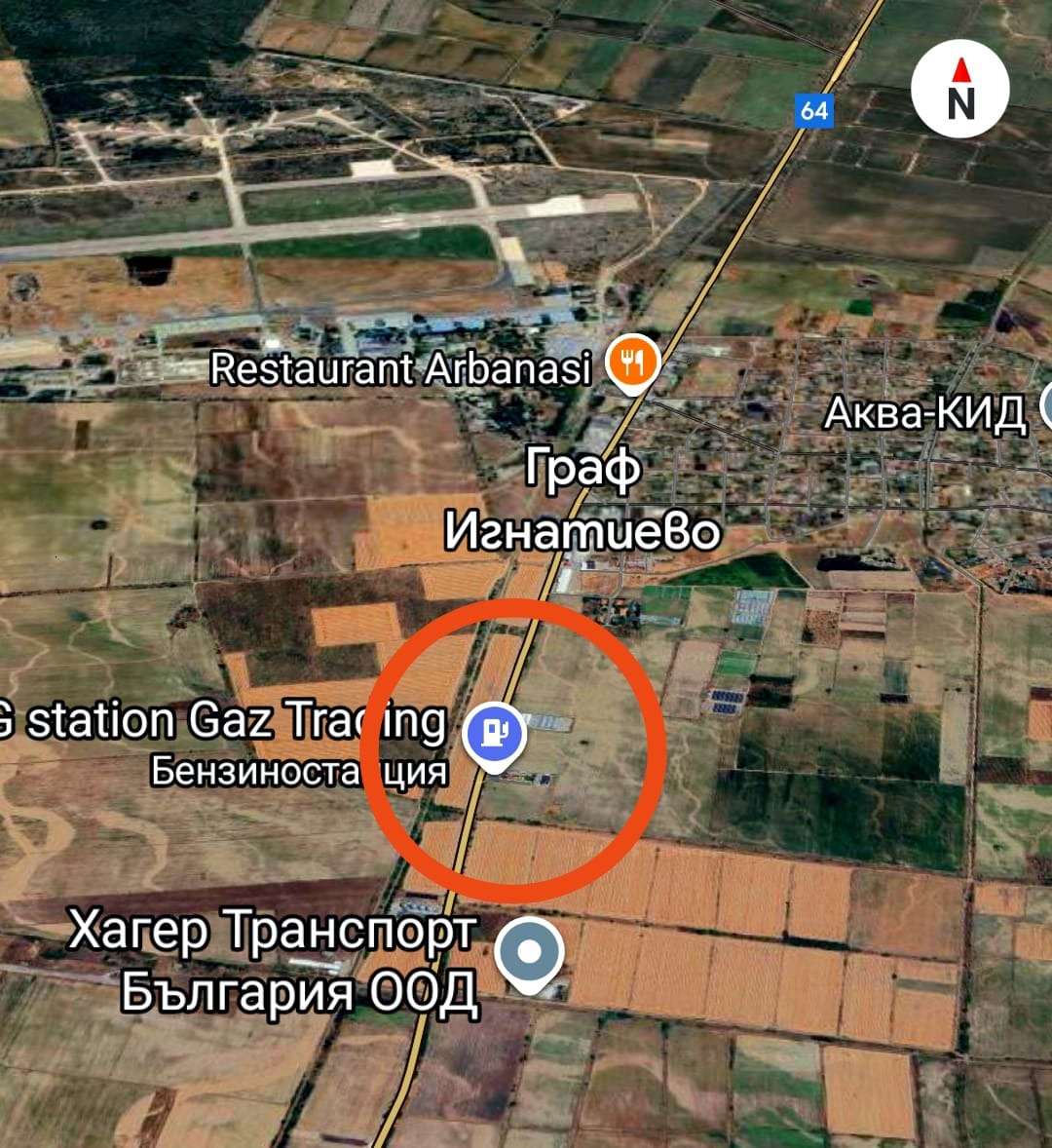 Продава ПАРЦЕЛ | Imot.bg — изображение 1