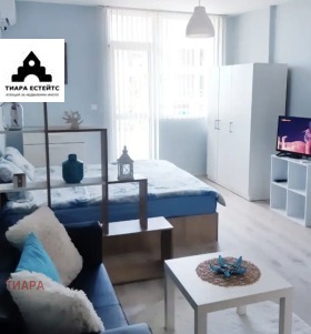 Til salgs Studio