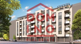 Продажба на двустайни апартаменти в град Пловдив — страница 17 - изображение 17 