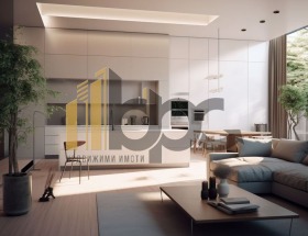 1 bedroom Ovcha kupel, Sofia 1